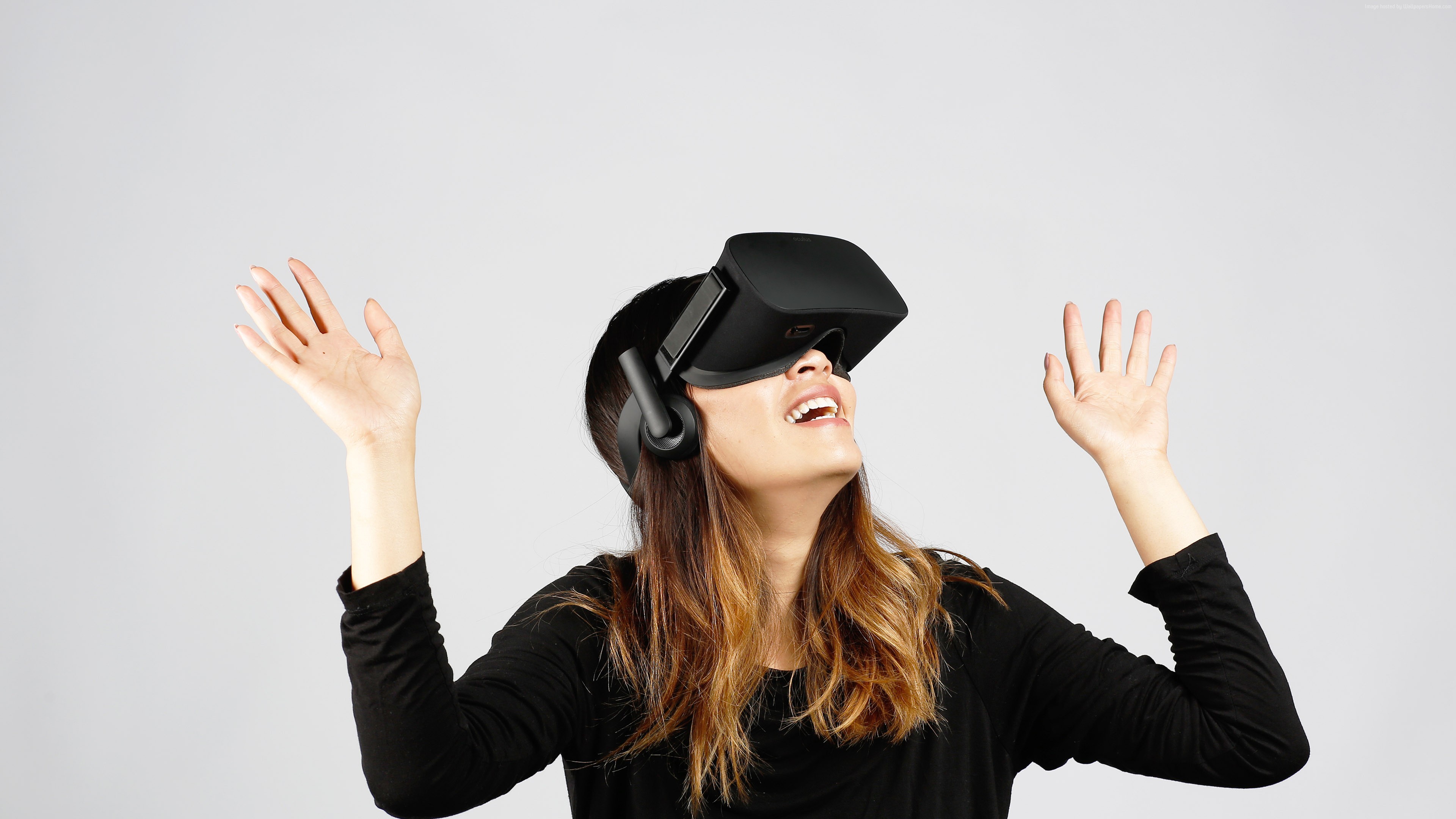 Virtual Reality Architecture