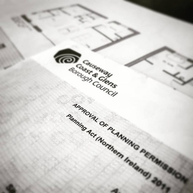 planning