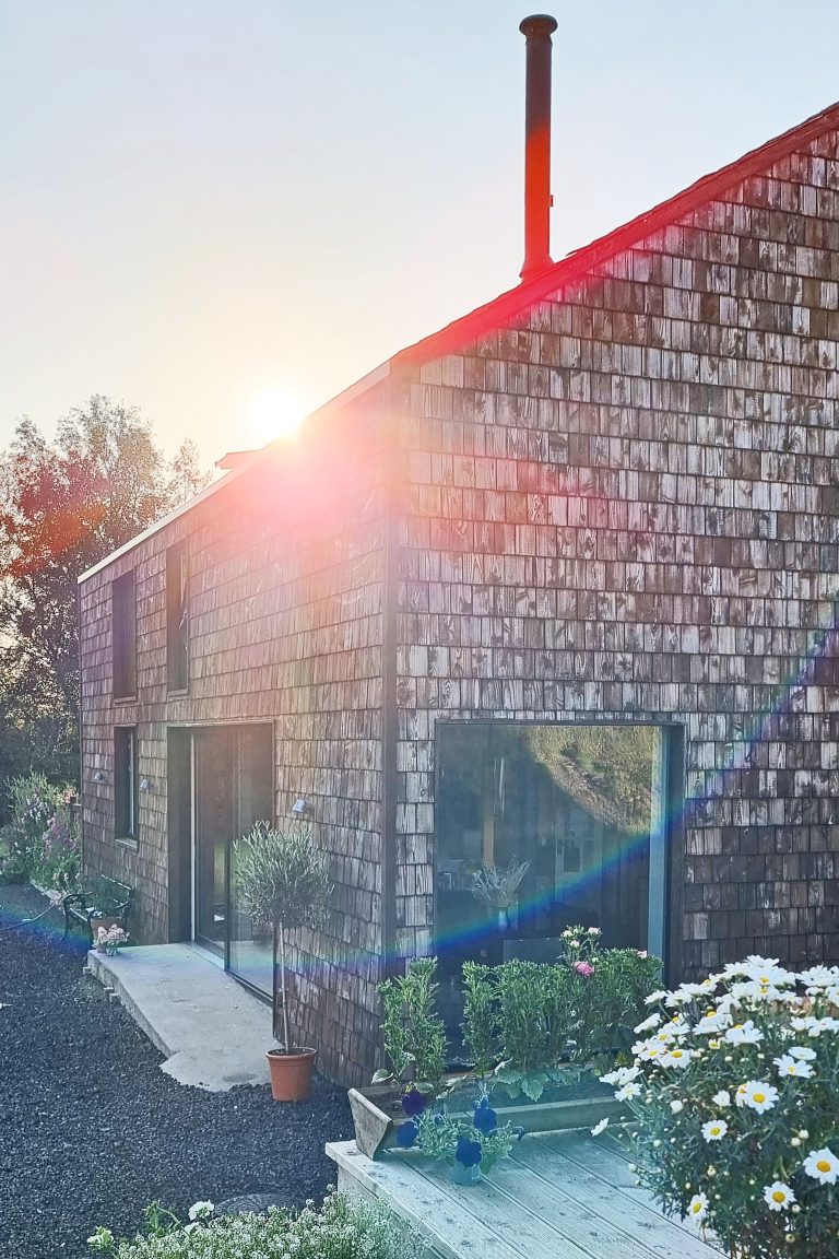 budget friendly home