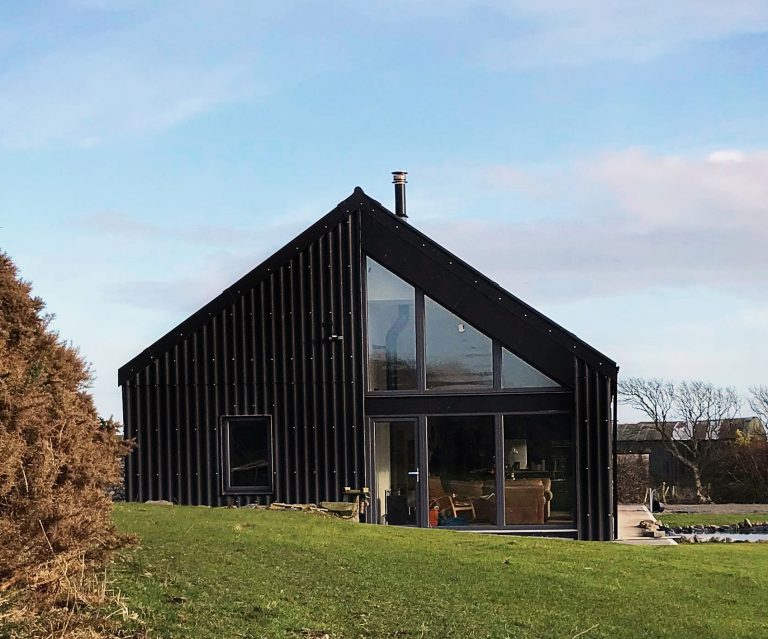 eco home