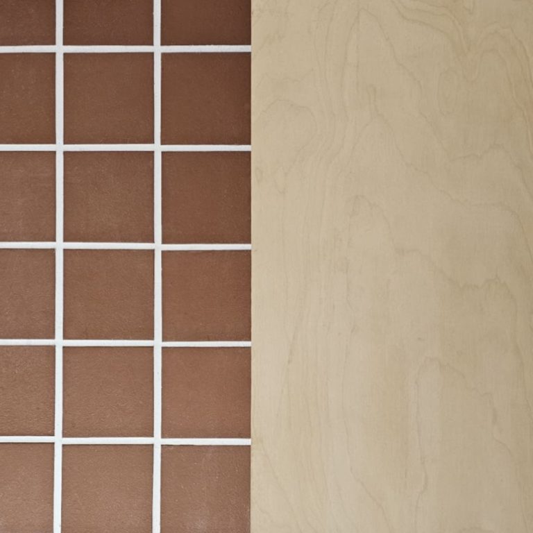 quarry tile