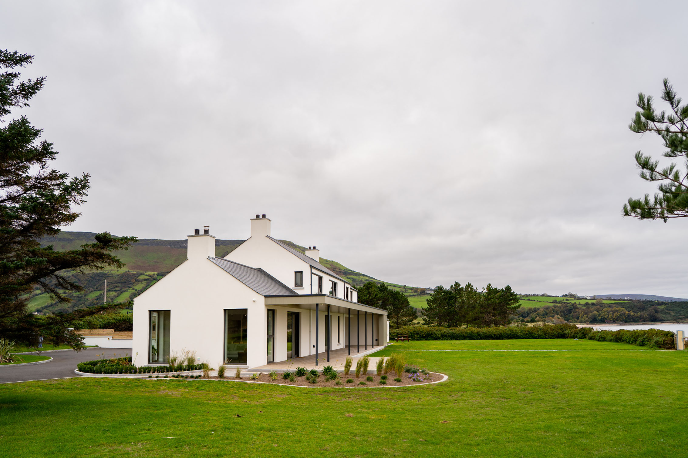 Glenariffe