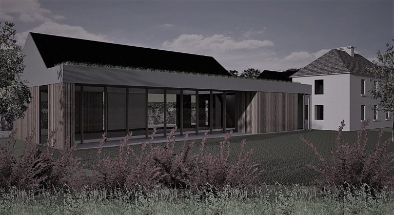 Rural home in Tipperary