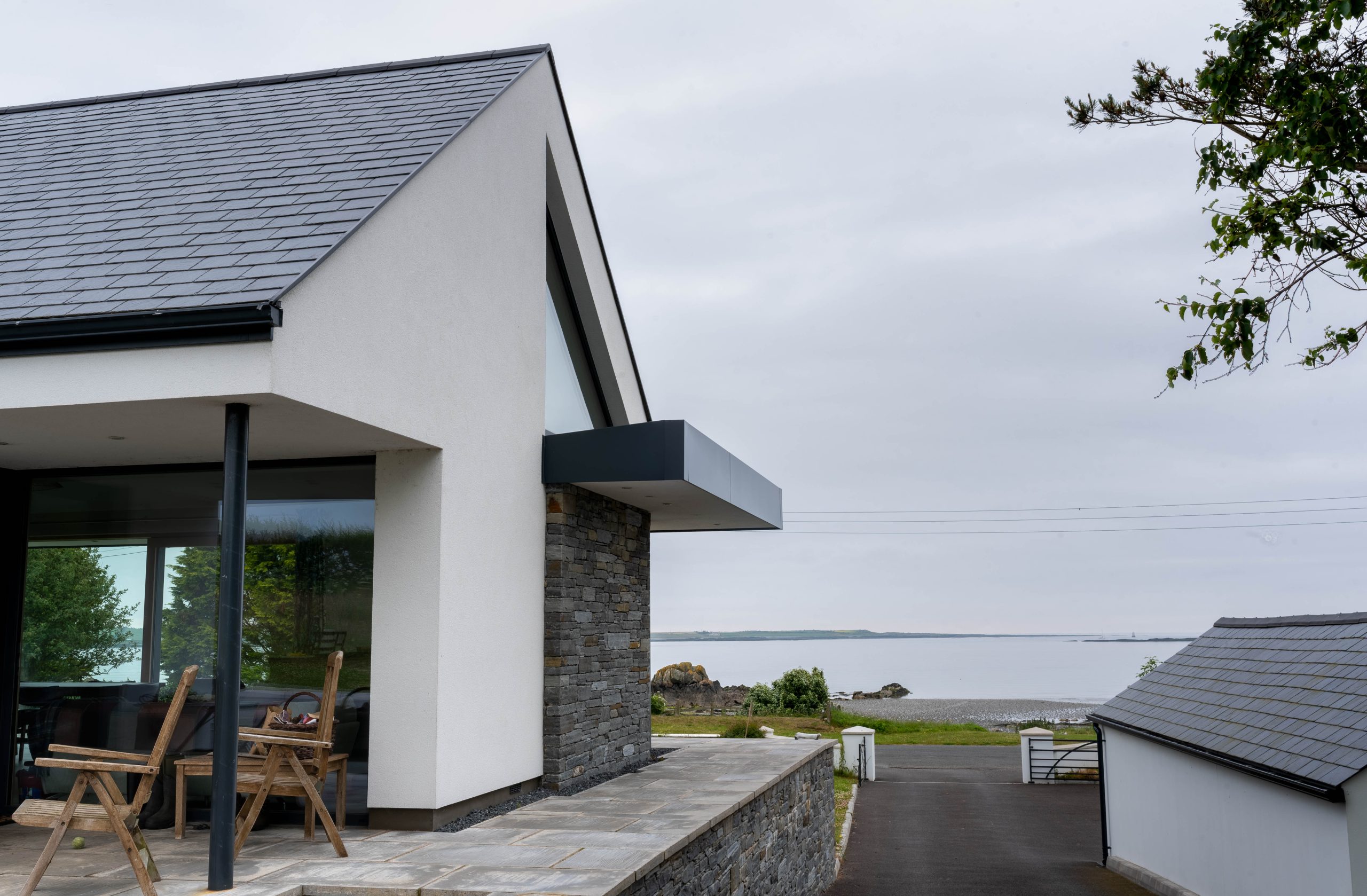 Strangford lough