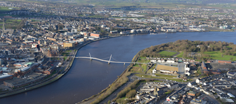 Derry & Strabane commence land decisions