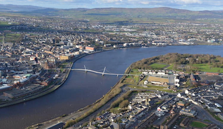 Derry and Strabane City Council land decisions