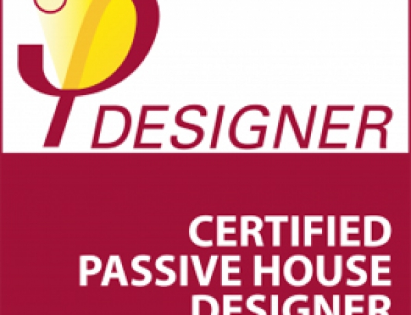 2020 Architects – certified Passive House designers