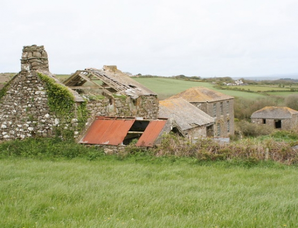 Replacement dwellings